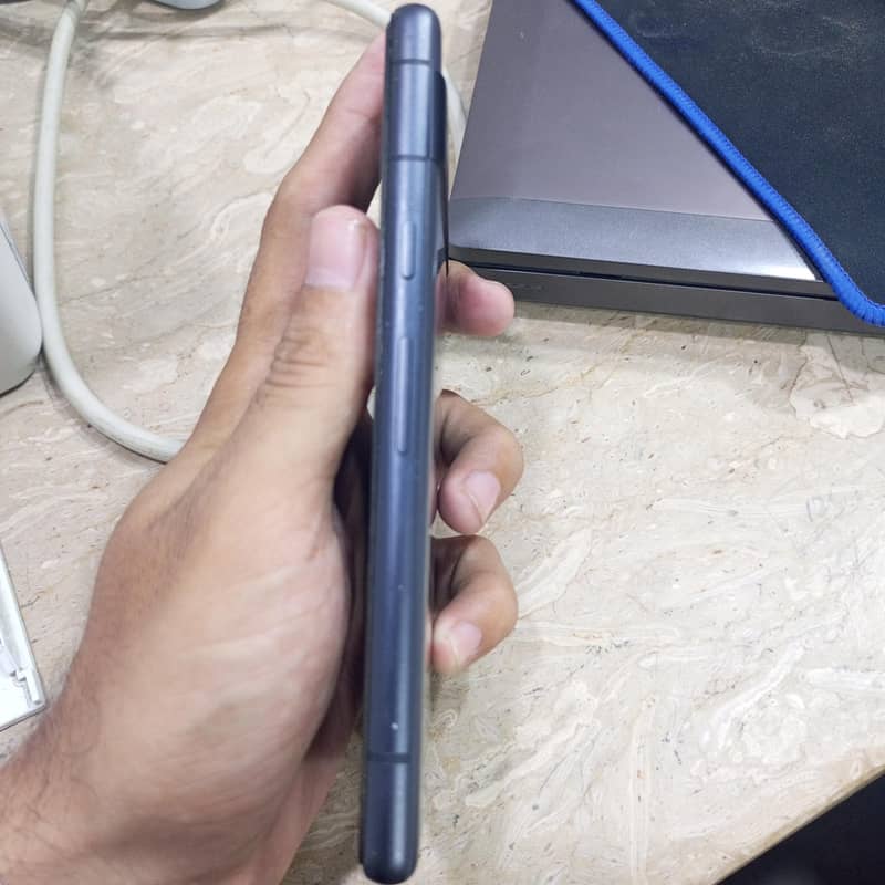 Google Pixel 7a 3