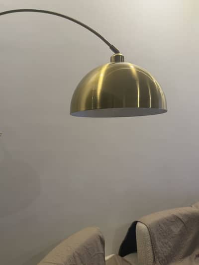 flooor lamp