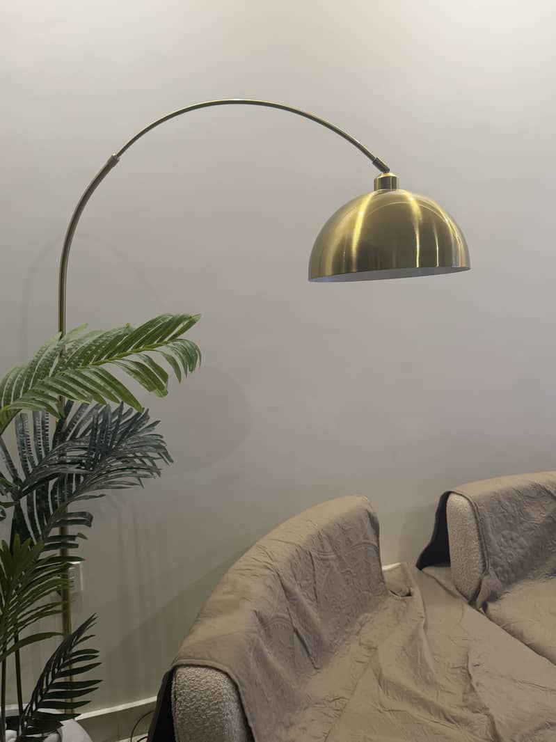 flooor lamp 1