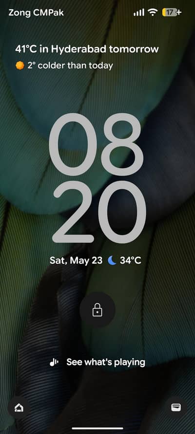 google
