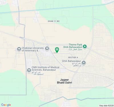 COMMERCIAL 04 MARLA AFFIDAVIT FILE FOR SALE