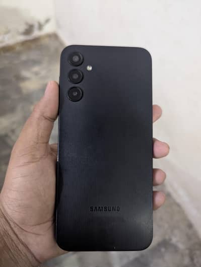 Samsung A14 6/128 Approved