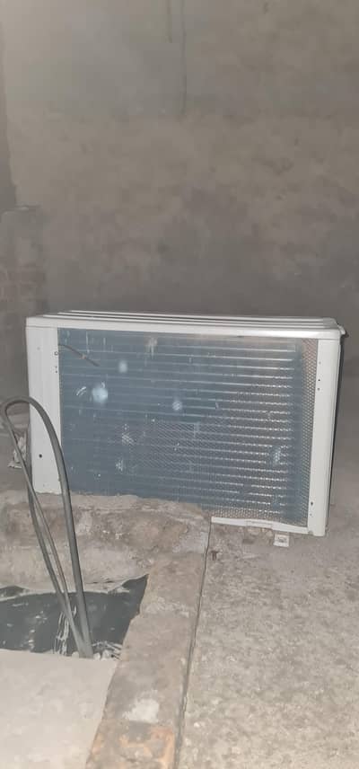 pel inwrtor ac het and cool