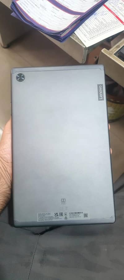 Lenovo tab