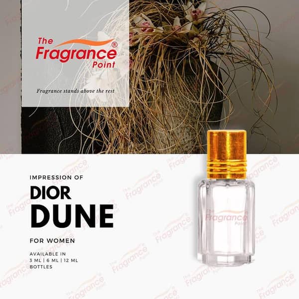 Dune | Impression by The Fragrance Point