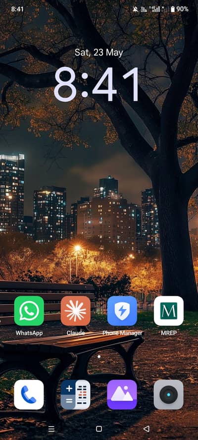 Realme C67