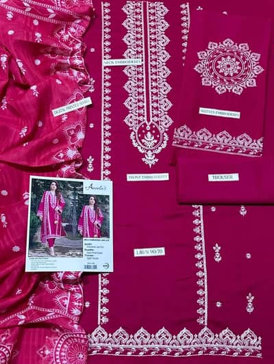 Woman 3pcs Set