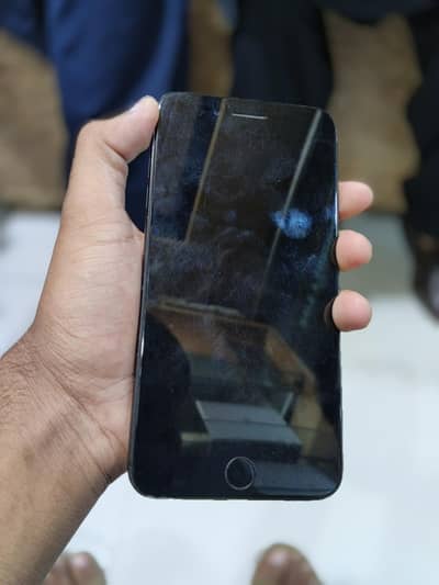 iphone 7 plus pta approved