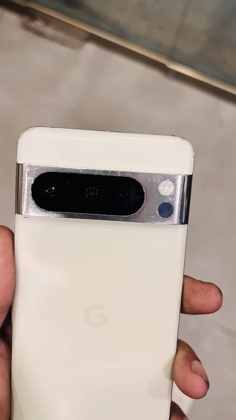 Google Pixel 8 Pro 1
