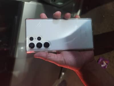 s22 ultra patched