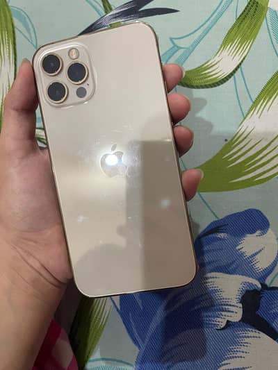 Iphone 12 pro