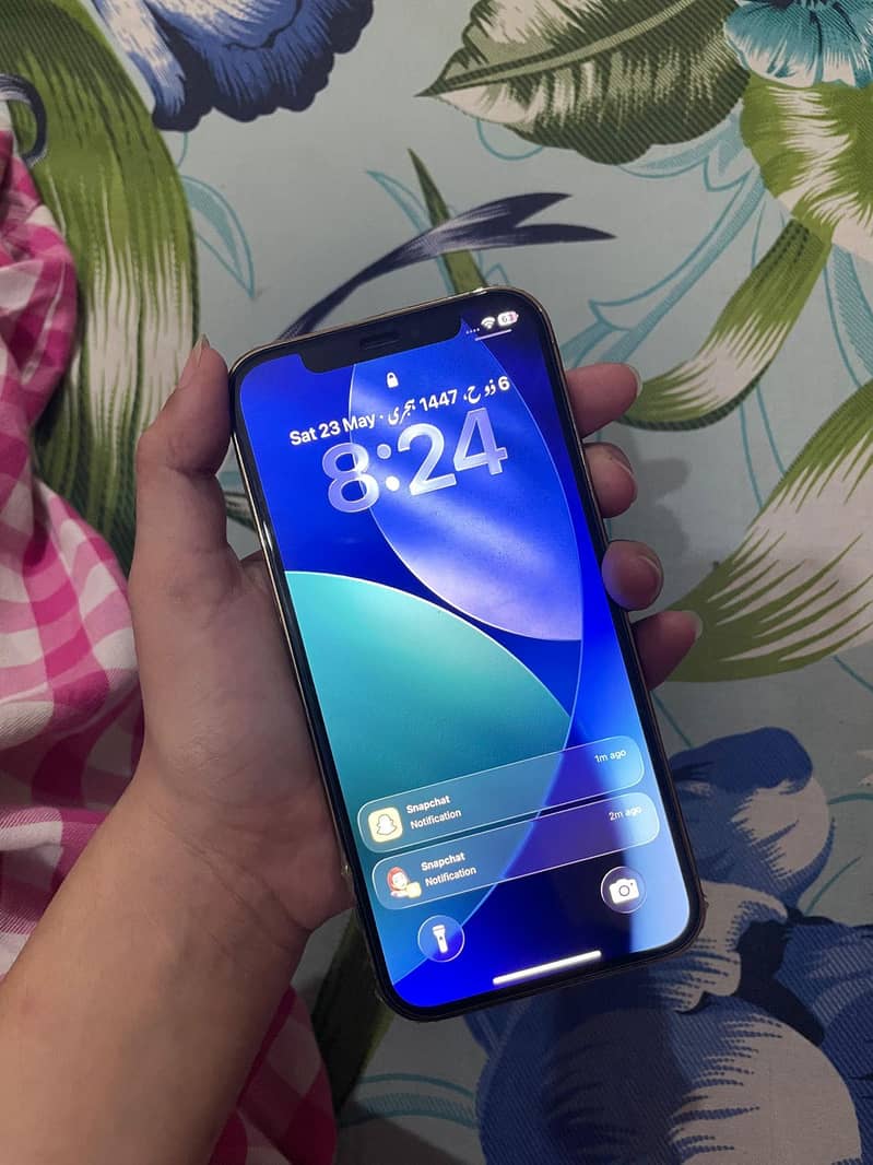 Iphone 12 pro 4