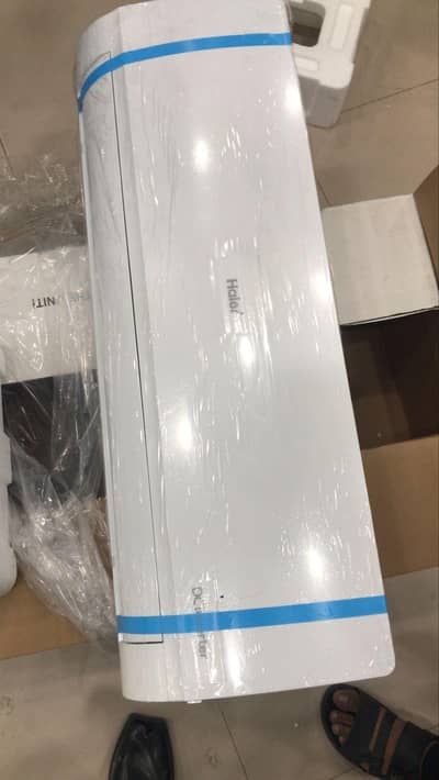 Haier brand new Ac For Sale