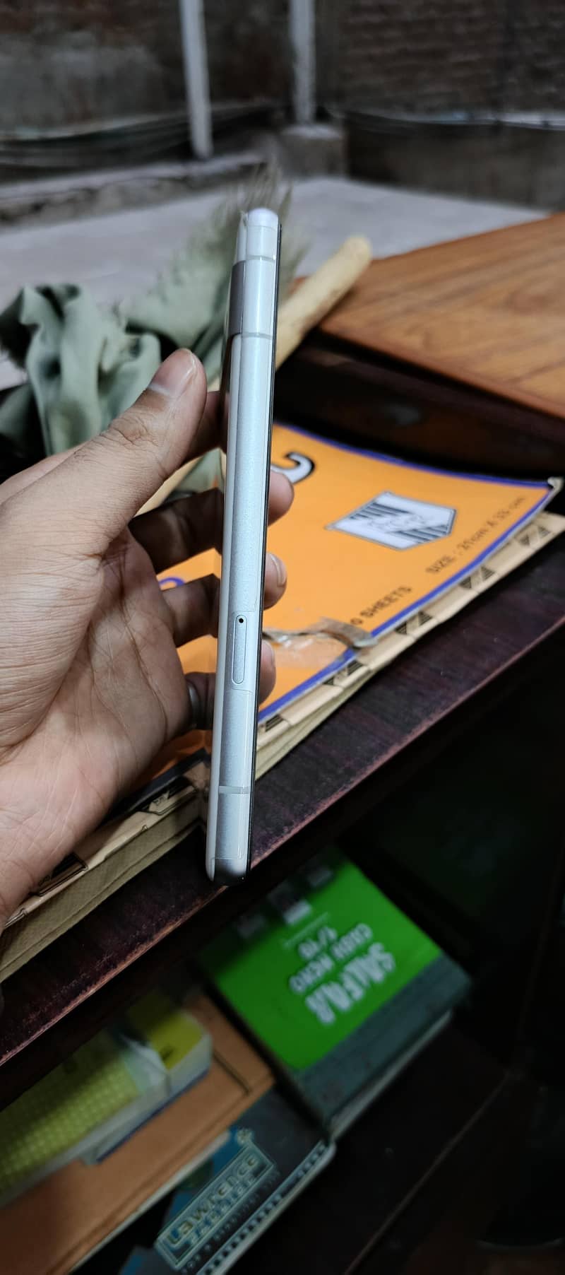google pixel 7a 2