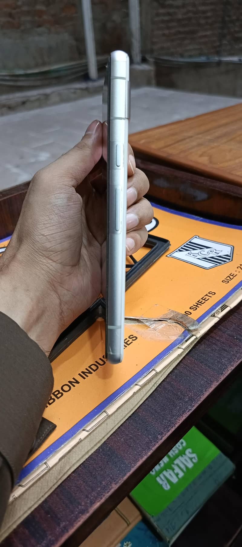 google pixel 7a 3