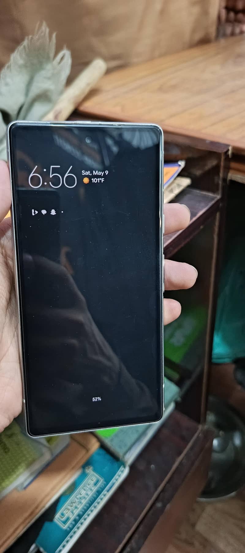 google pixel 7a 7