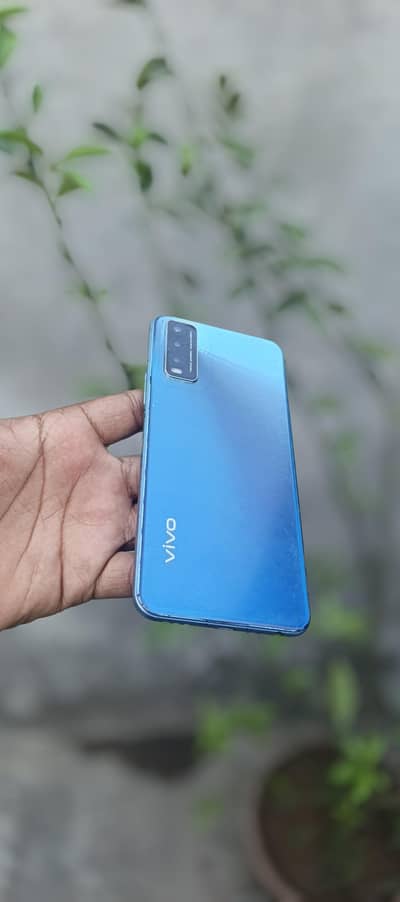 vivo y20s