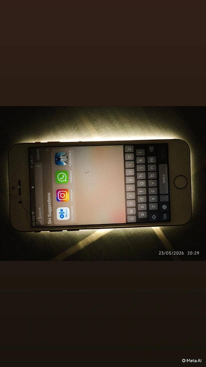 Apple iPhone 7 1