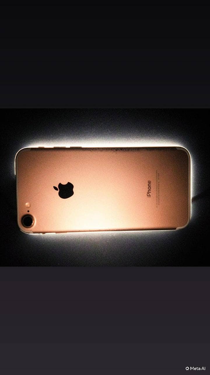 Apple iPhone 7 2