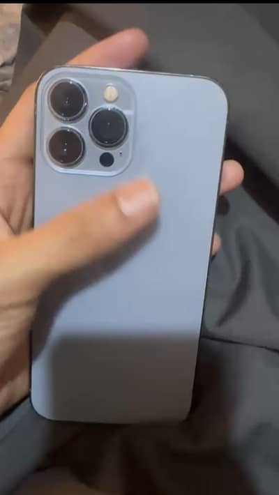 Apple iPhone 13 Pro Max