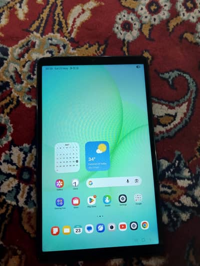 Samsung tab A11   4/64 gb gray colour