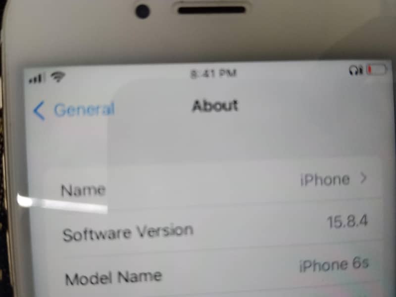 iphone 6s 1