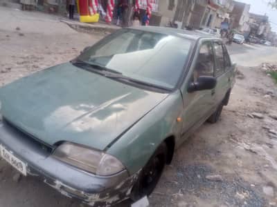 Suzuki Marglla  Family used car for sell (03317608432)