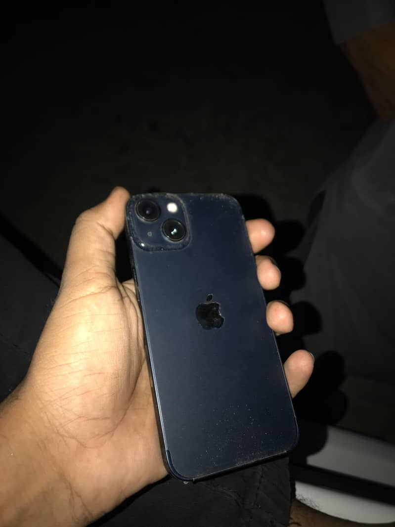 iphone 13 0