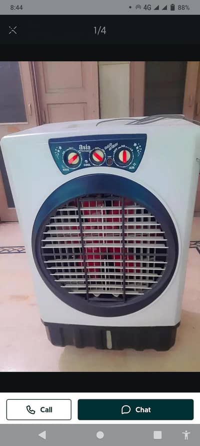 Room Cooler Condition A One