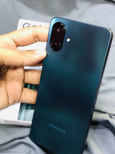 Samsung a07 4/128 gb