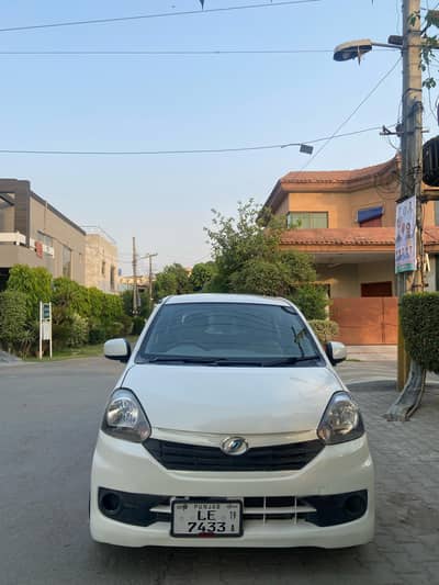 Daihatsu Mira 2016 / Registered 2019 for Sale