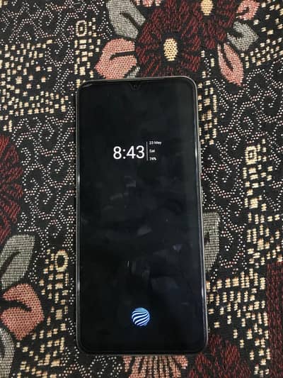 vivo v 20 / exchange posiible