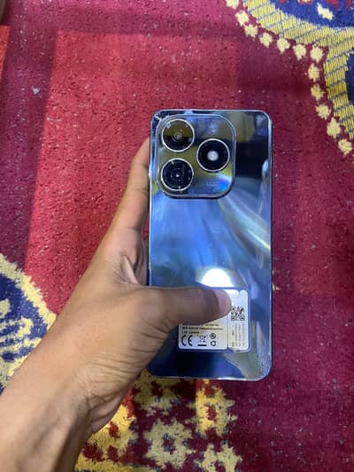spark 20 all ok mobile ha