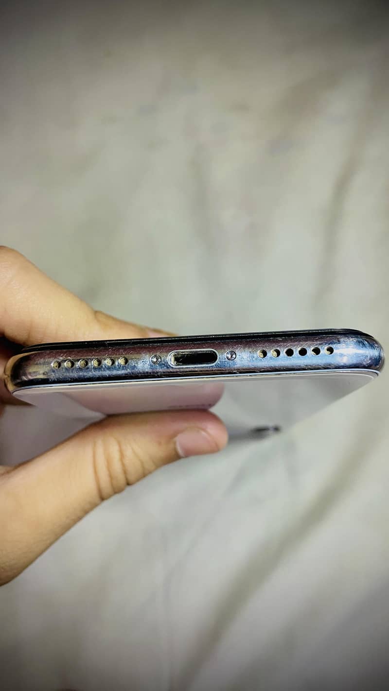iphone x 5