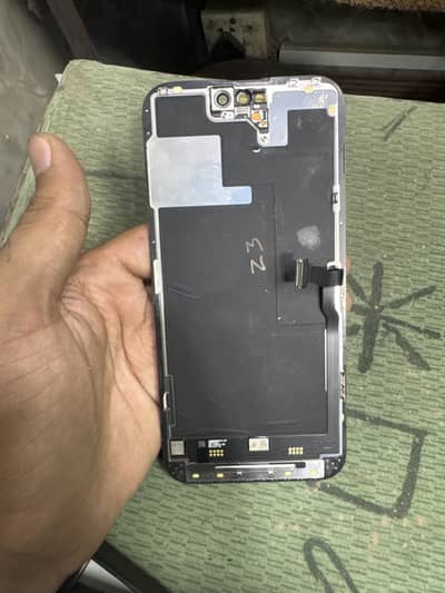 IPhone 14 Pro Max original panel