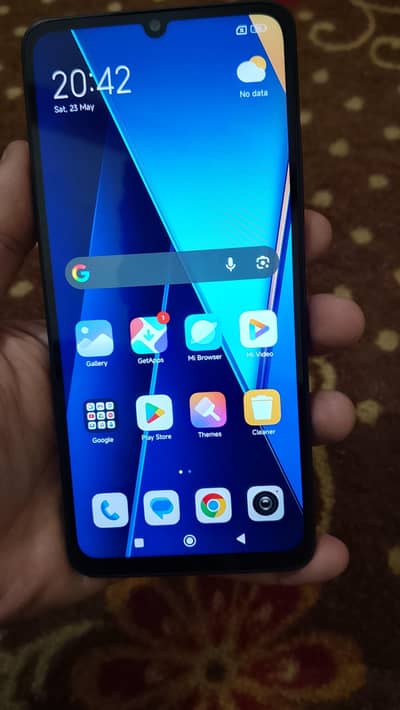 REDMI 13C Pta Approved