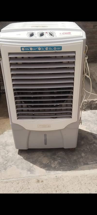 candy air cooler ac invertor