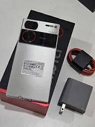 nubia z60 ultra official approv