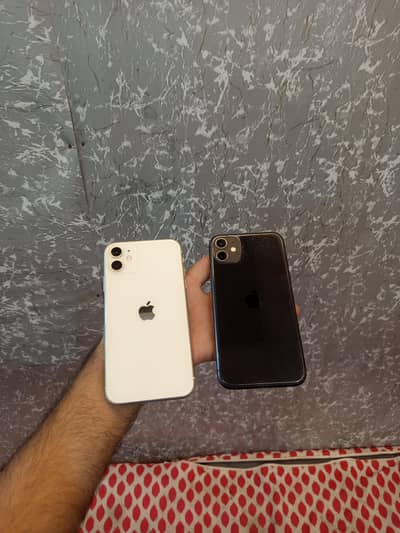 iPhone 11 factory 64gb