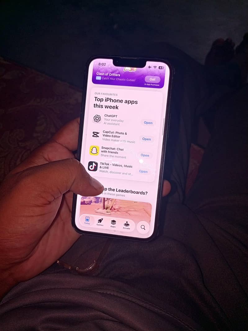 Apple iPhone 13 0