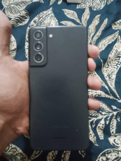 Samsung s21 fe