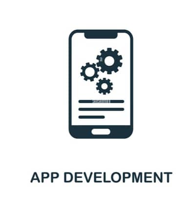 Mobile App Development