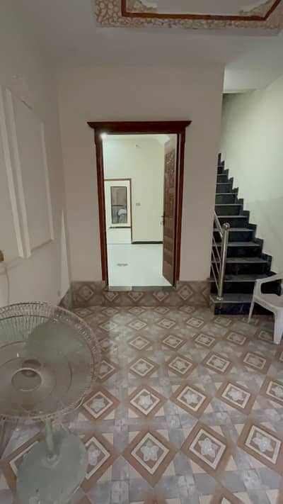 2.25 Marla double story New House For Sale