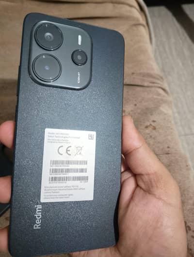 Redmi Note 14 8/128