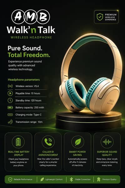  LEVEL UP YOUR SOUND EXPERIENCE 