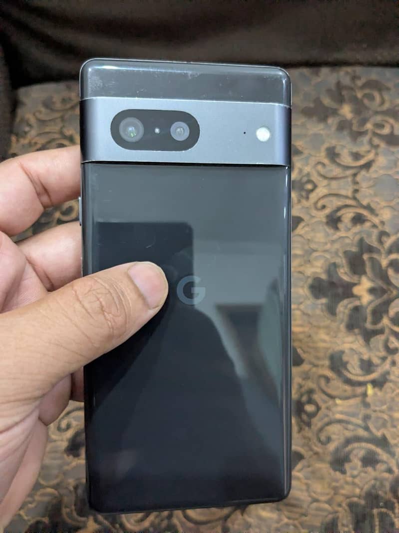 Google pixel 7 1