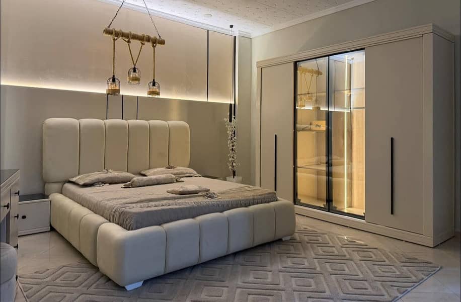 Bed Set 1