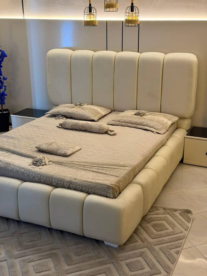 Bed Set 2