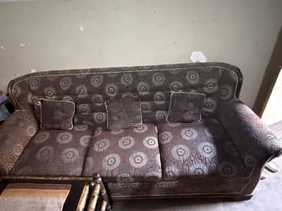 Sofas for sale 5 seater