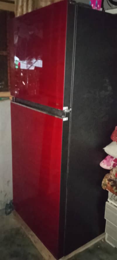 HAIER REFRIGERATOR